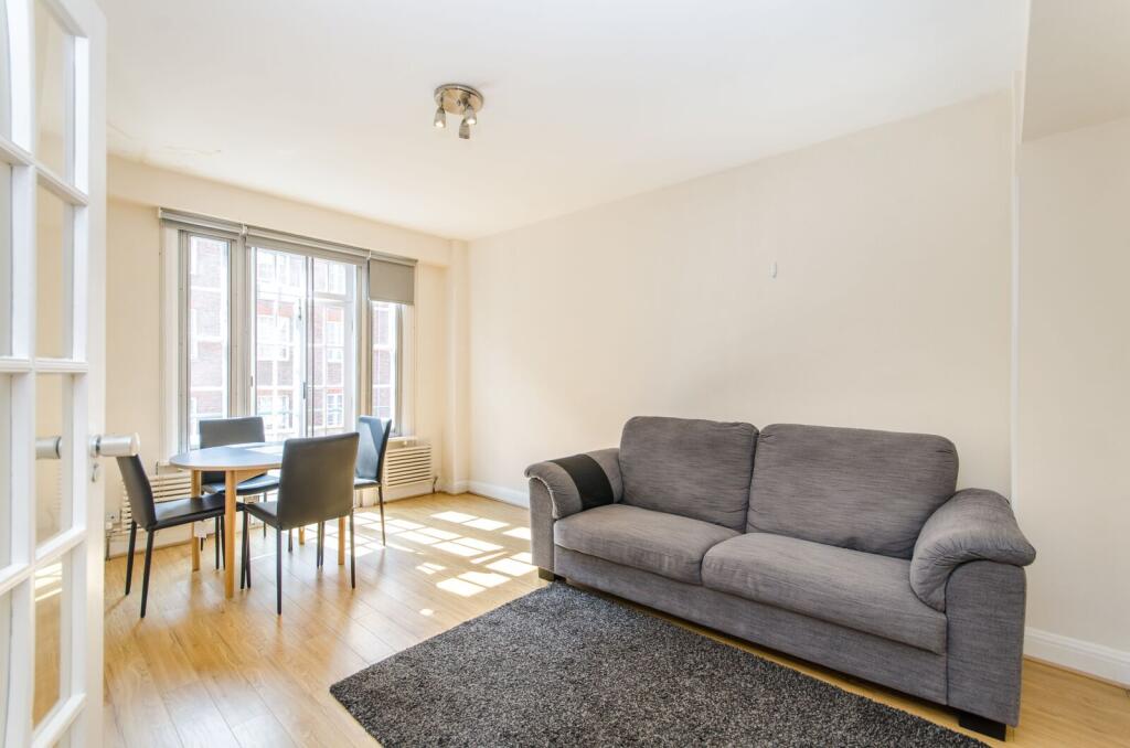 Main image of property: Finchley Road, St John's Wood, London, NW8