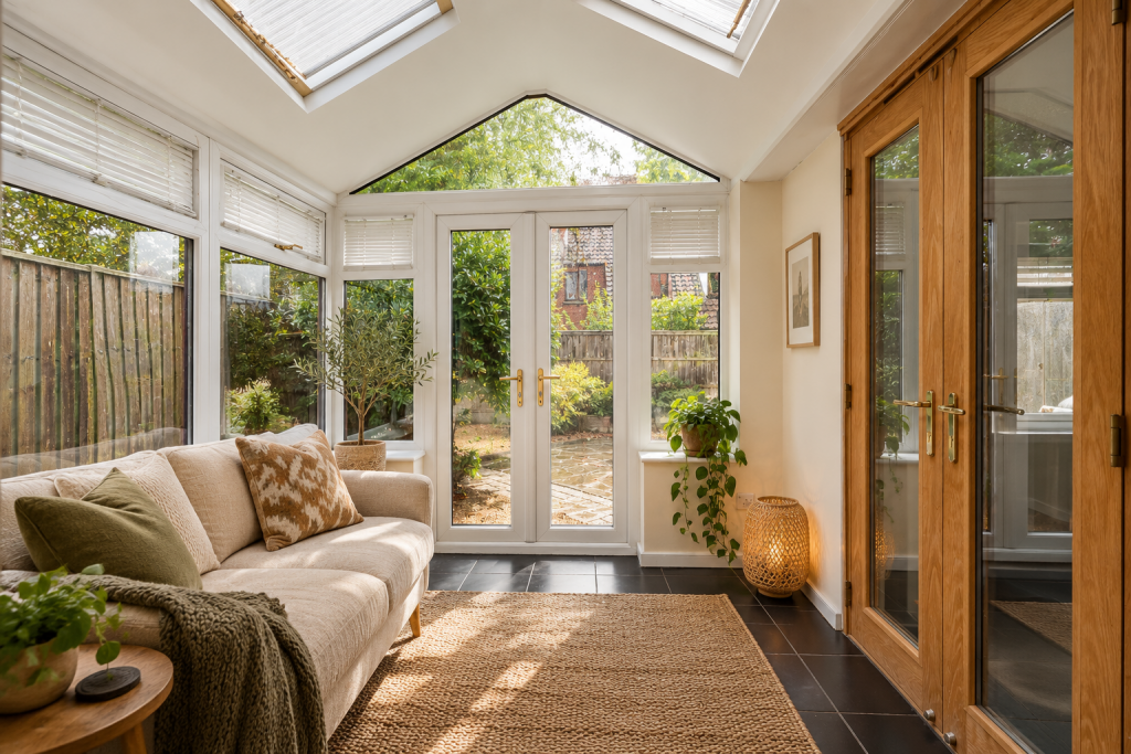 House in Gloucester - View 5