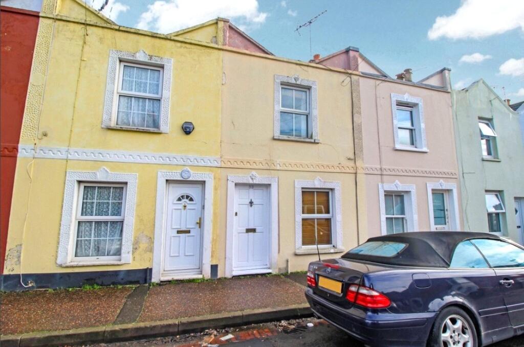 Main image of property: Ockley Road, Bognor Regis, West Sussex, PO21