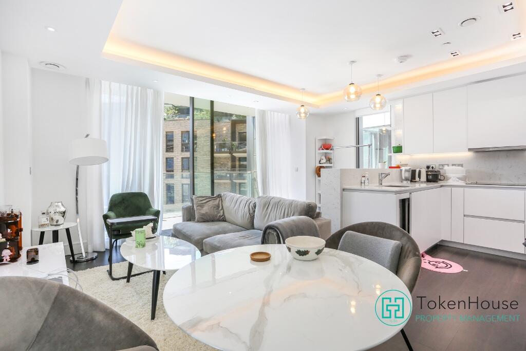 Main image of property: Bollinder Place, London, EC1V