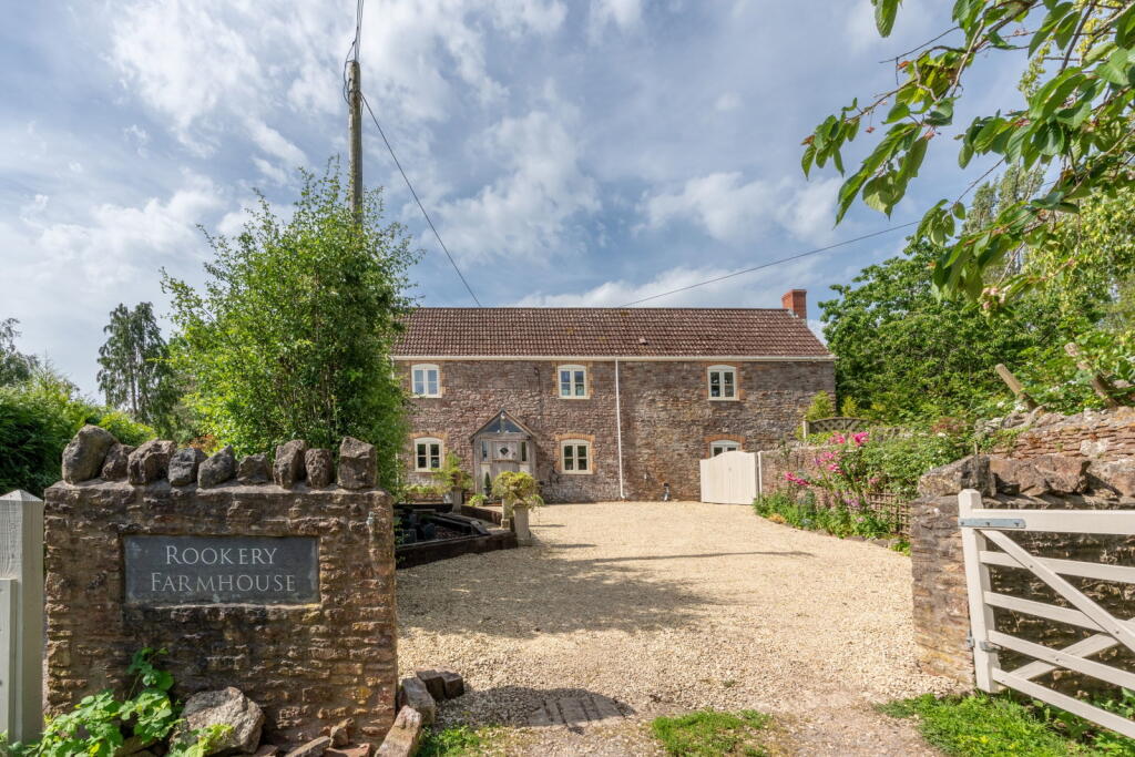 Main image of property: Nyland, Cheddar
