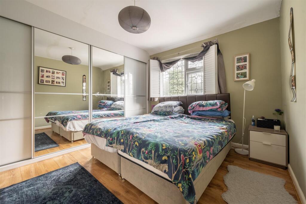 House in London, Woodford Green - More