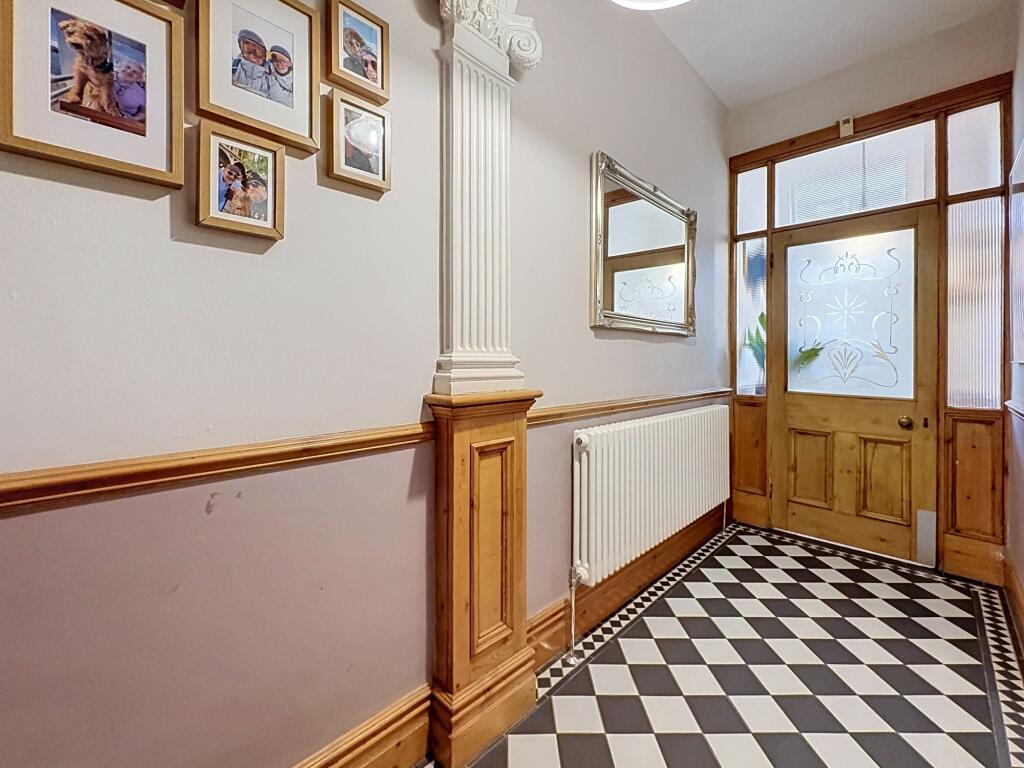 House in Newcastle upon Tyne - More
