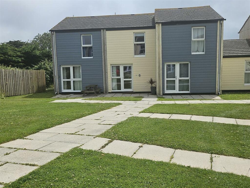 Main image of property: Perran View Holiday Park, Higher Trevellas, St. Agnes