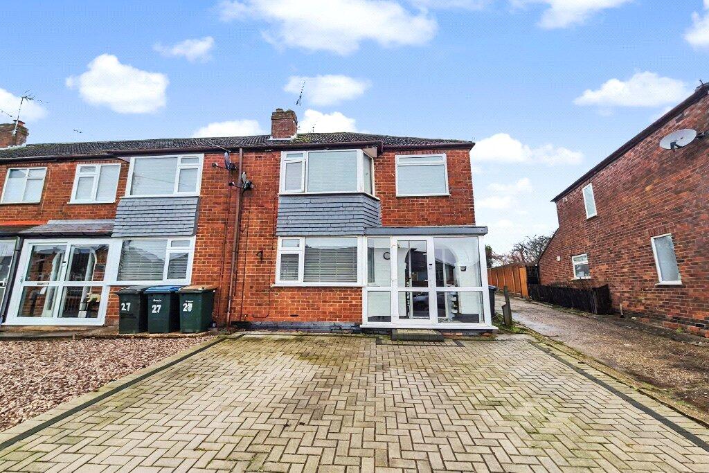 Brookford Avenue, KERESLEY, Coventry, CV6 photo 2