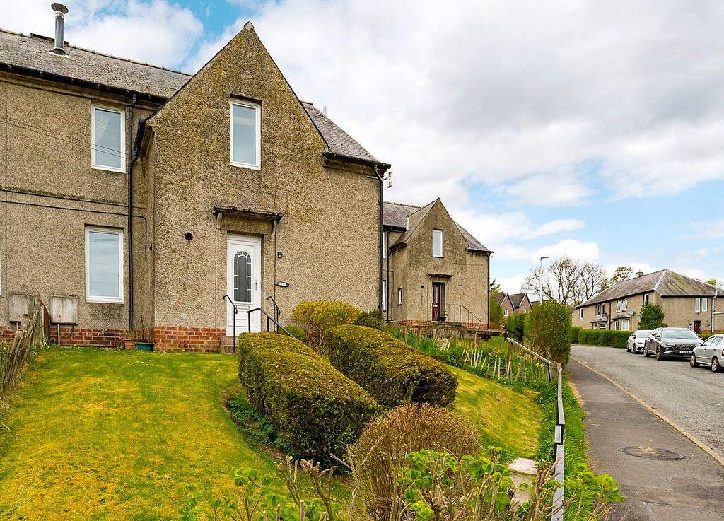 Main image of property: 19 Eliots Park, Peebles, EH45 8HB