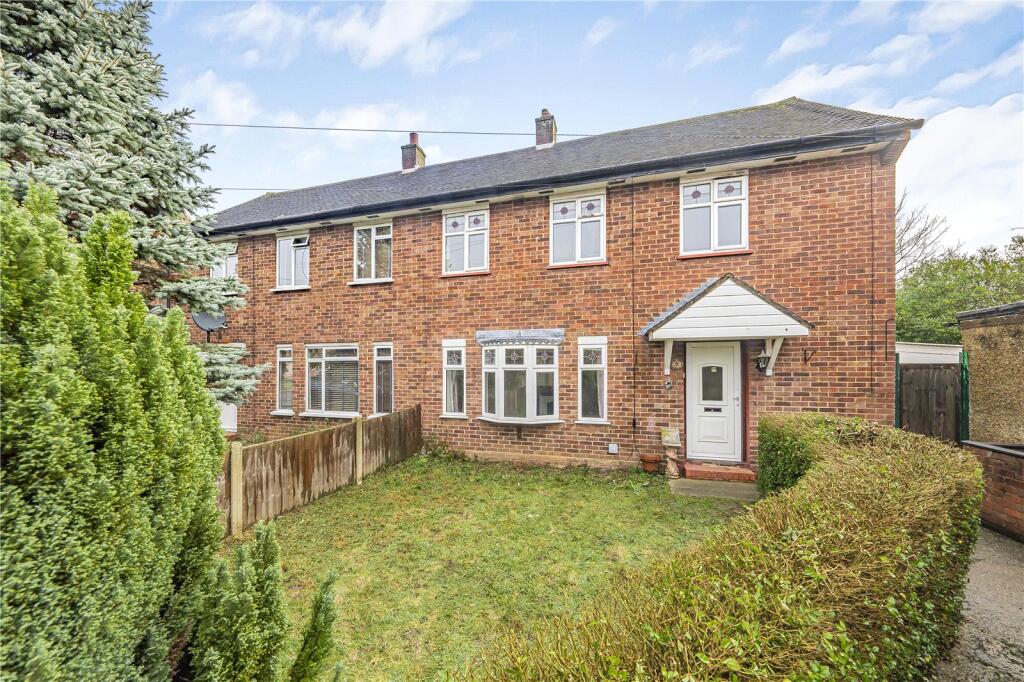 Main image of property: Abbotts Close, Uxbridge