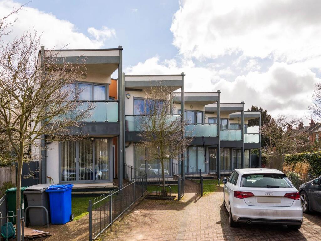 Main image of property: Imperial Close, Willesden , London