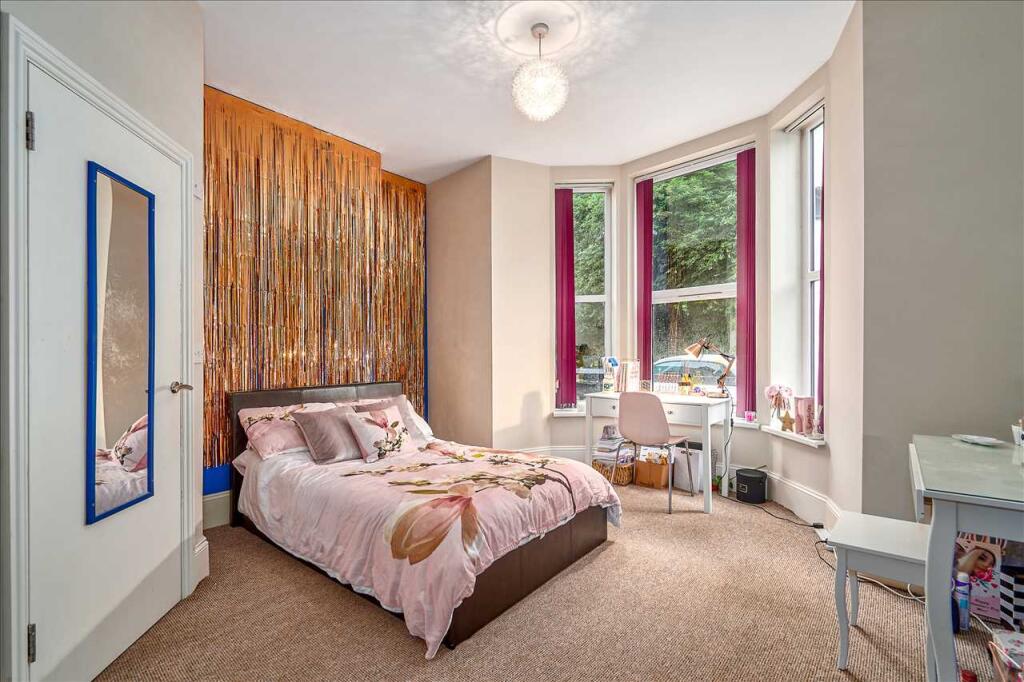 Main image of property: Houndiscombe Road, Plymouth