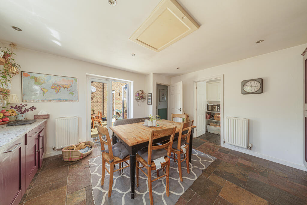 House in Trowbridge - View 6