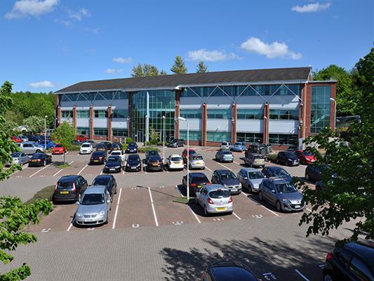 Prospect House, Fishing Line Road, Redditch, Worcestershire
