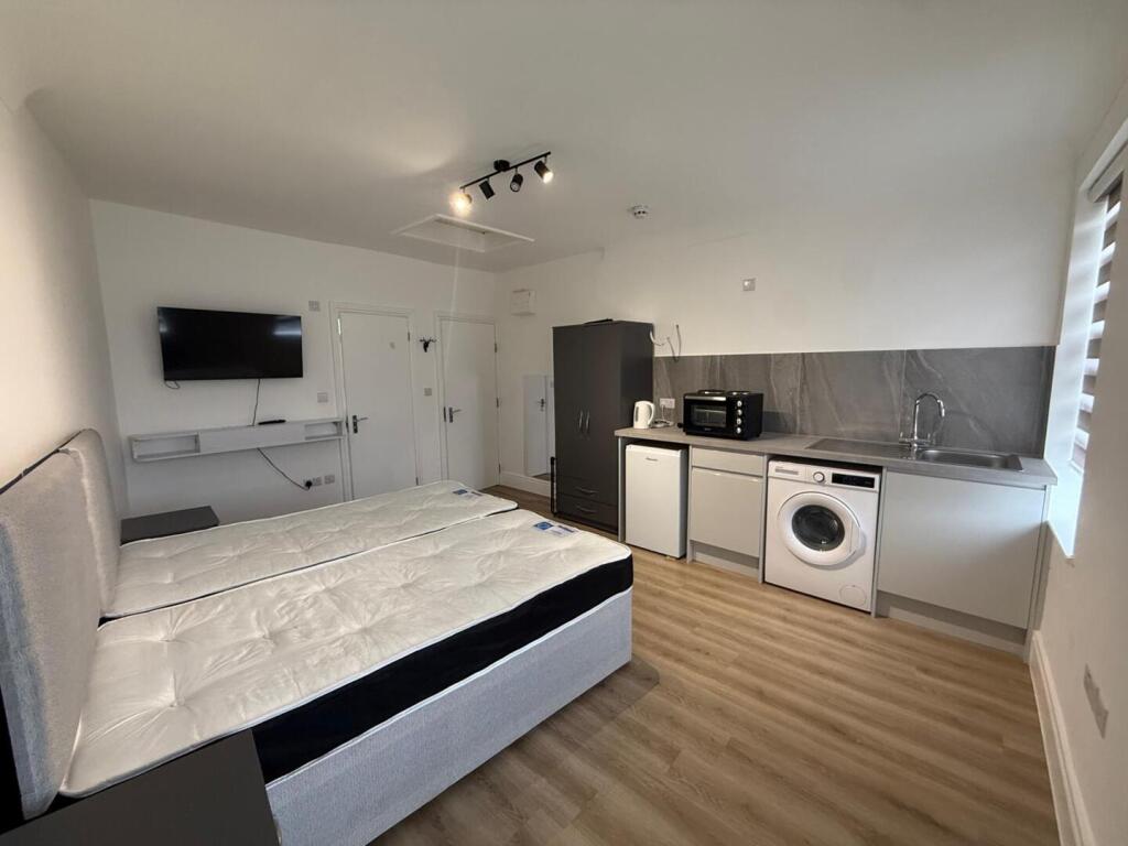 Main image of property: Cockfosters Road, Barnet