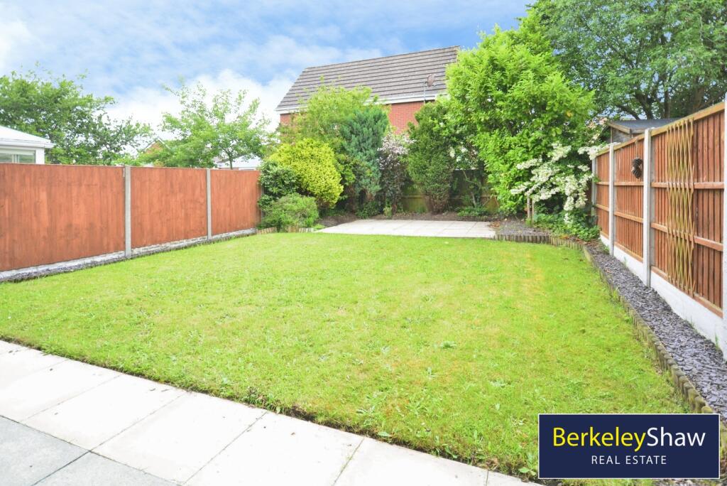 House in Knowsley, Kirkby - View 2
