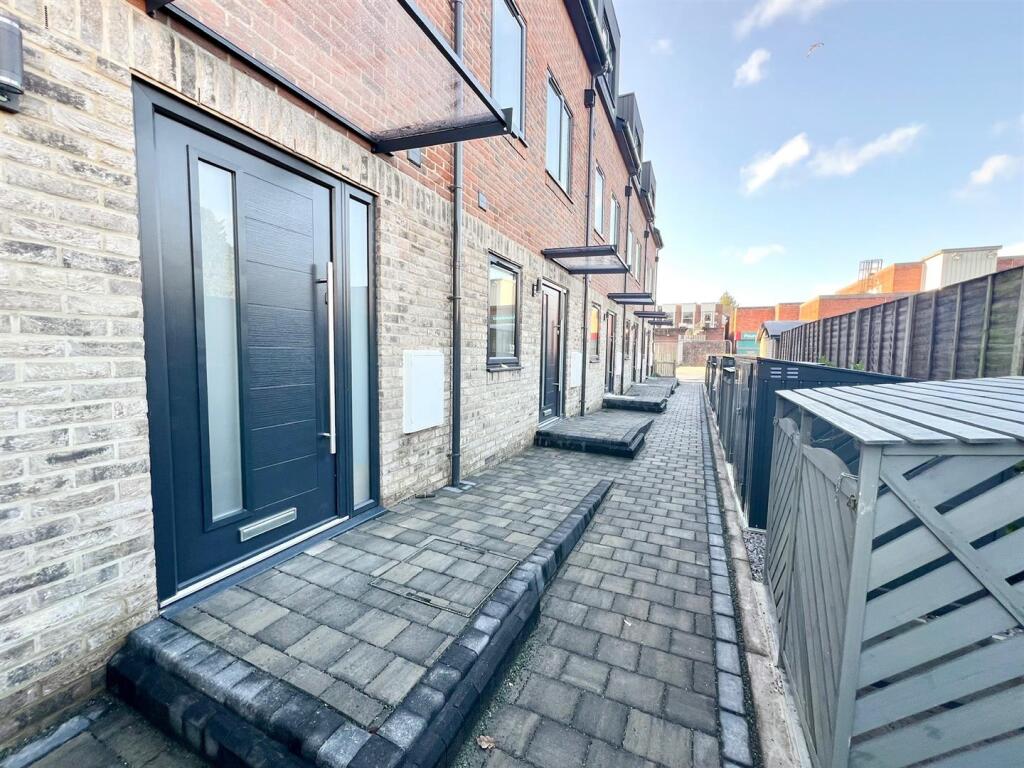 Main image of property: Princes Road, Ferndown