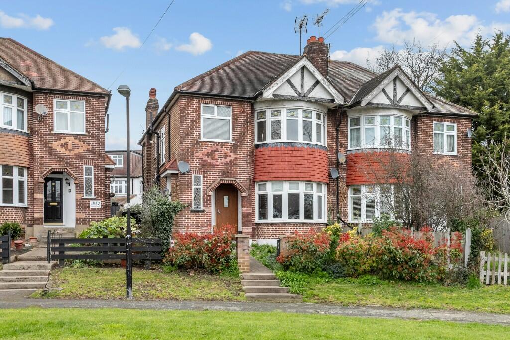 Main image of property: Endlebury Road, London, E4