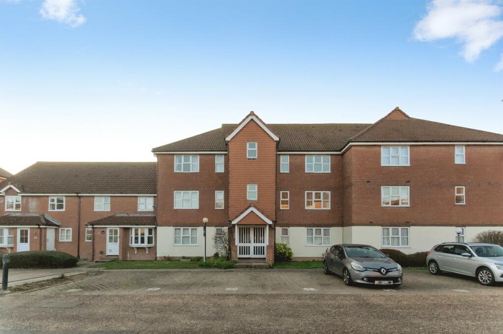 Main image of property: Falmouth Close, Eastbourne