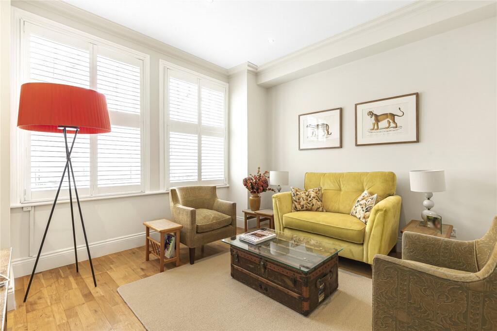 Oakbury Road, Fulham, London, SW6 photo 3