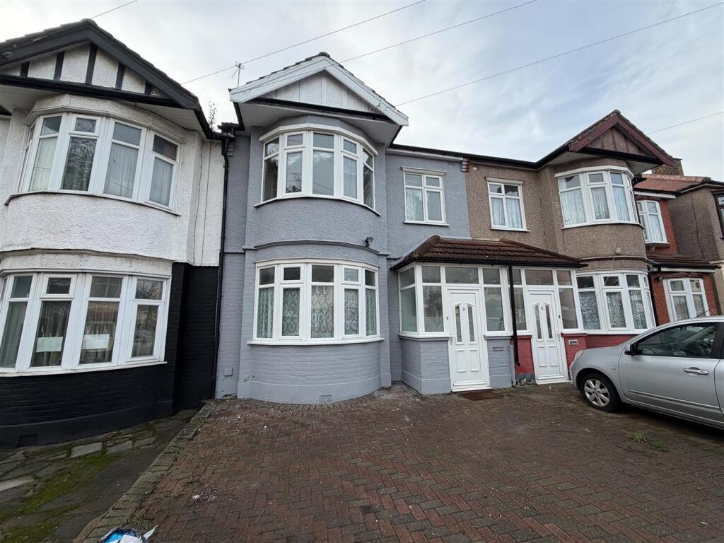 Main image of property: Ridgeway Gardens, Ilford