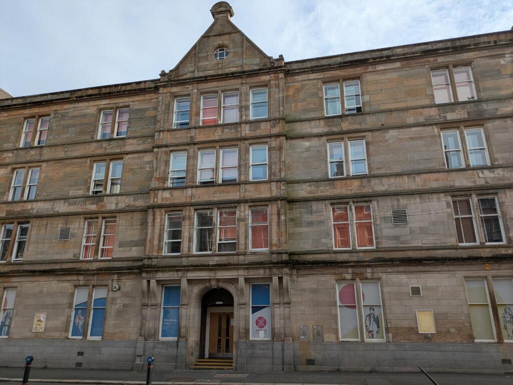 Main image of property: St. Andrews Street, Glasgow, Glasgow City, G1