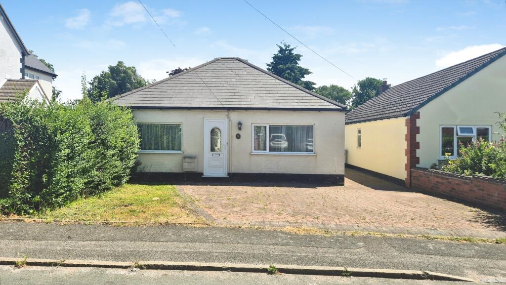 Main image of property: New Street, Chase Terrace, Burntwood