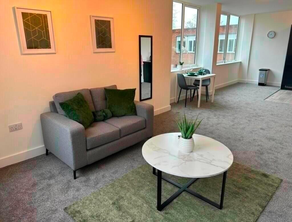 Main image of property: Reservoir House, West Street, Chesterfield, Derbyshire, S40