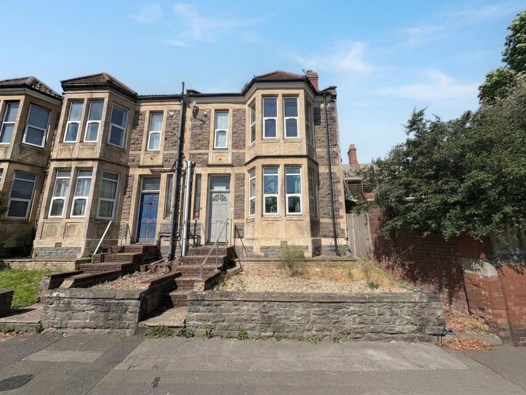 Main image of property: Hotwells, Hotwell Road, BS8 4NJ