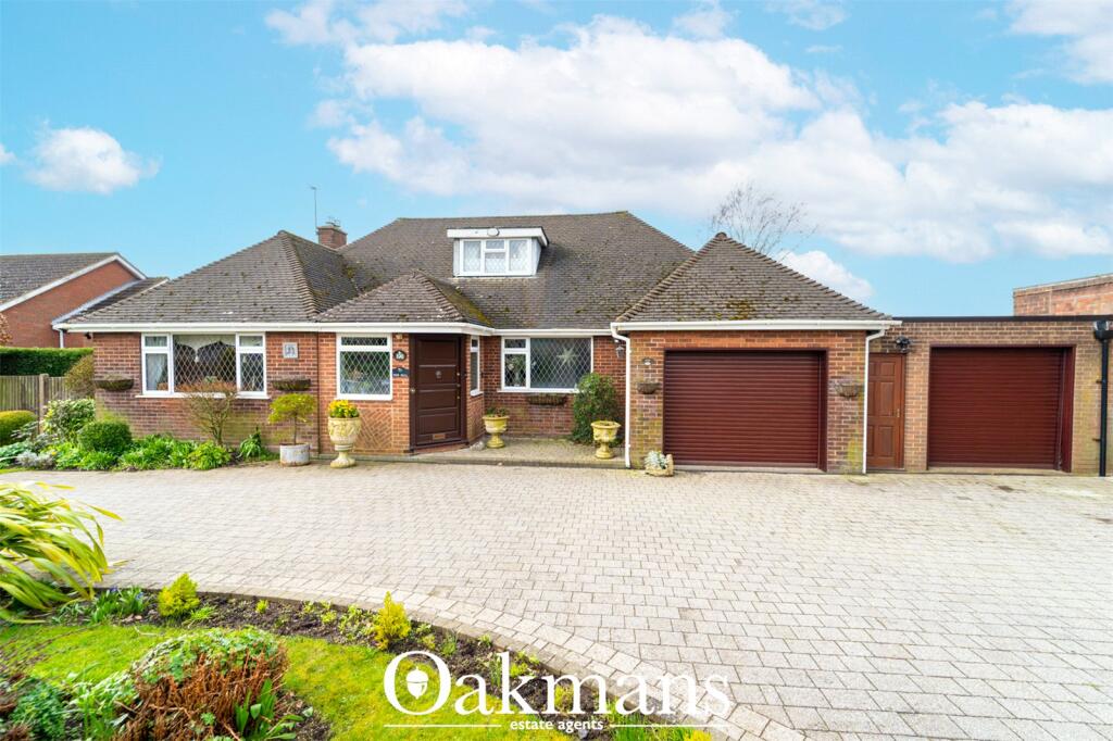 Oakham Road, Tividale, Oldbury, West Midlands, B69