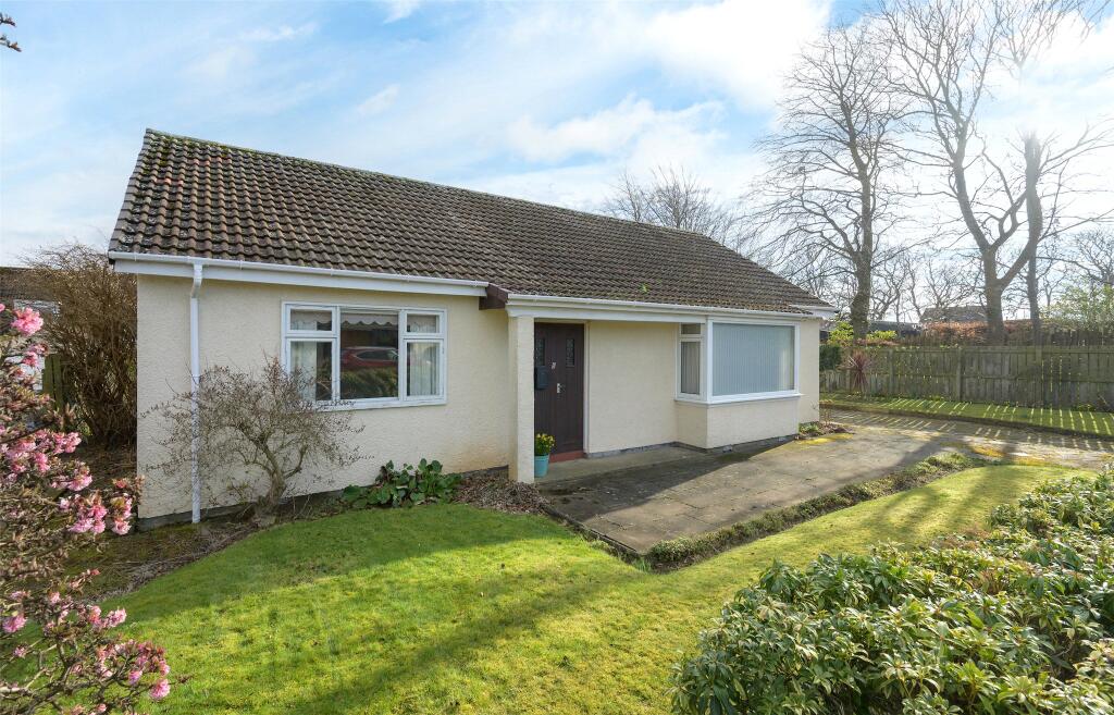 Main image of property: The Rowans, Gullane, East Lothian