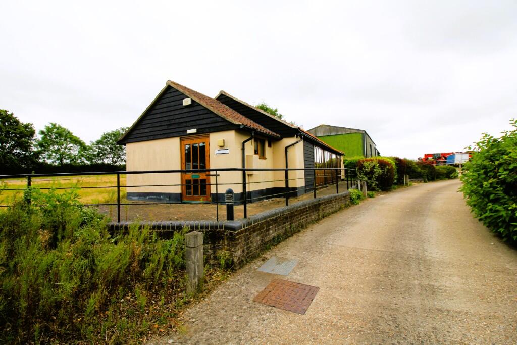 Main image of property: Station Lane, NR9