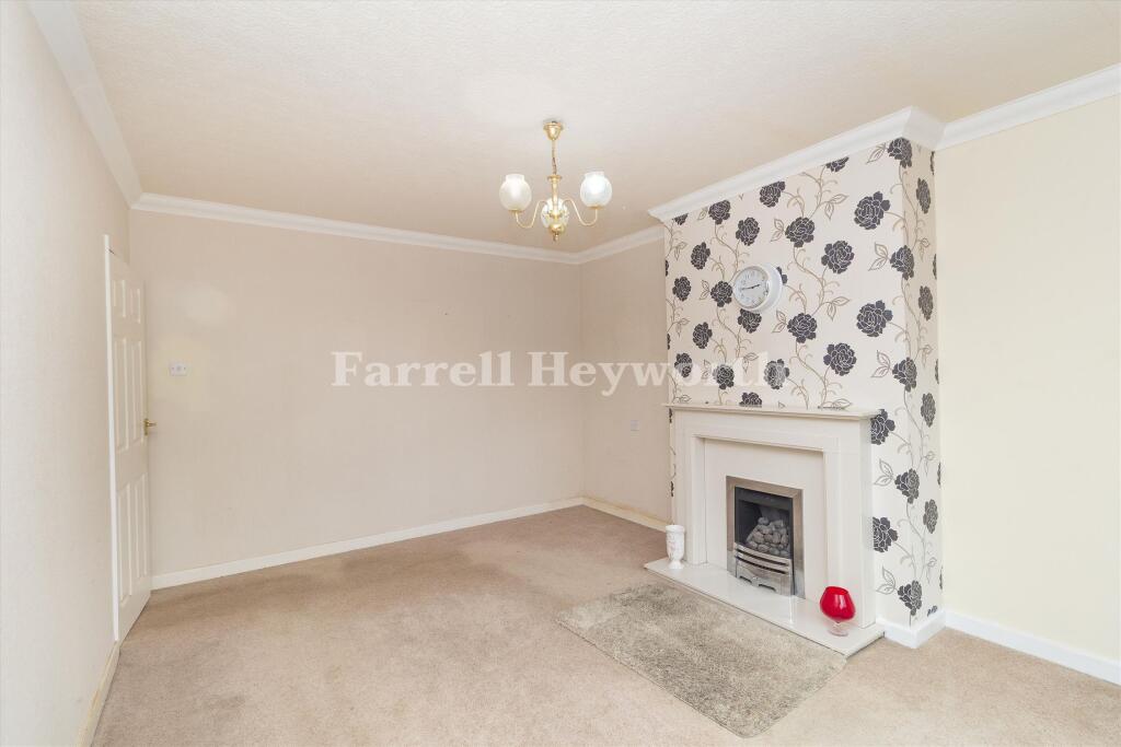 House in Preston - View 4