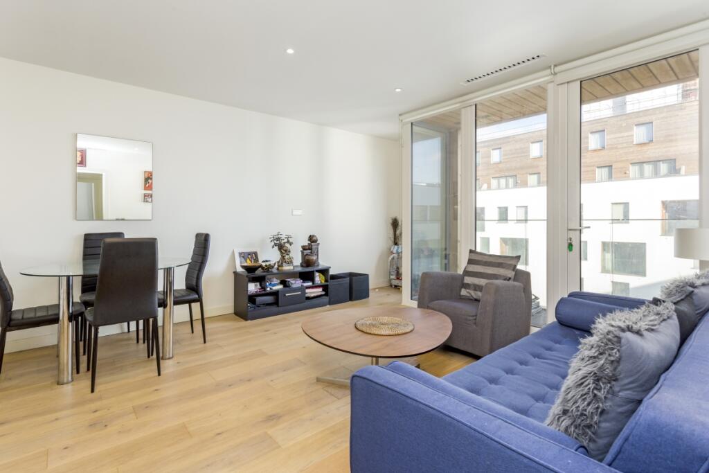 Main image of property: Capitol Way London NW9