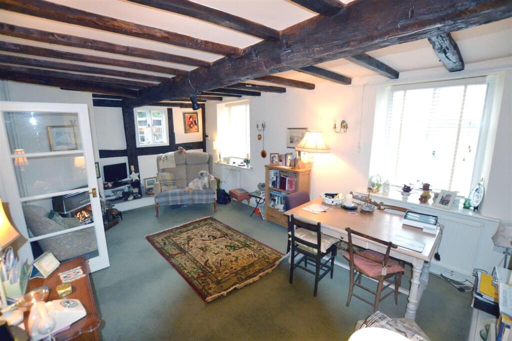 Thomas Court, Green Lane, Leominster photo 3