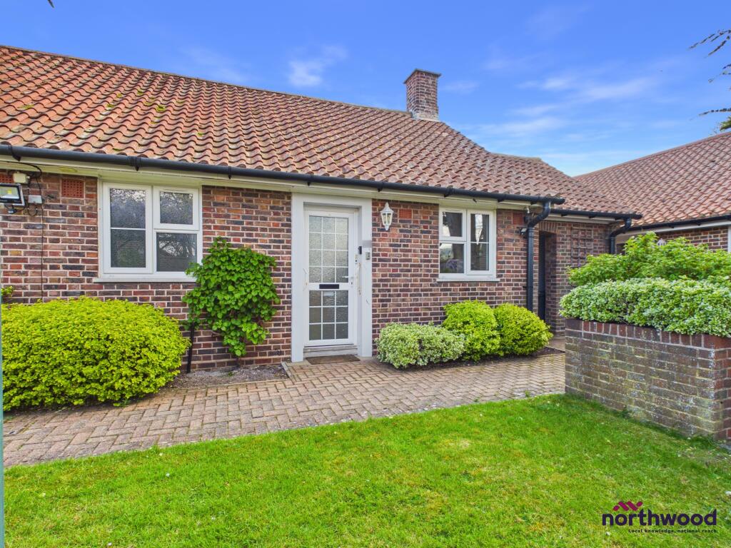 Main image of property: Farlaine Road, Willingdon, Eastbourne, BN21