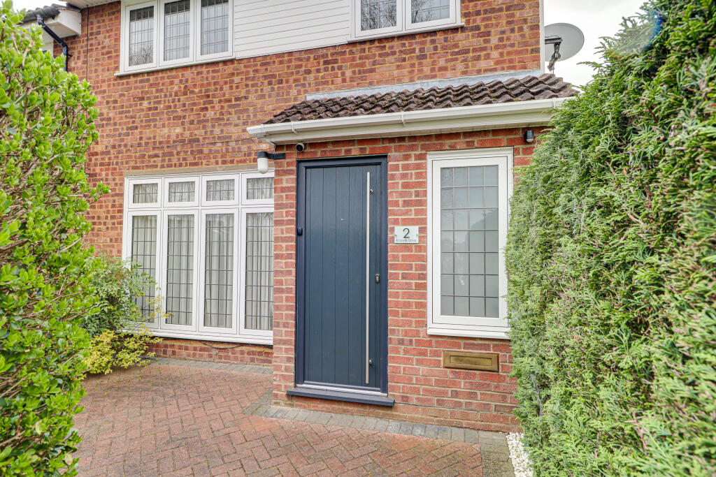 Additional image 12 of Knowle Drive, Harpenden, Hertfordshire, AL5