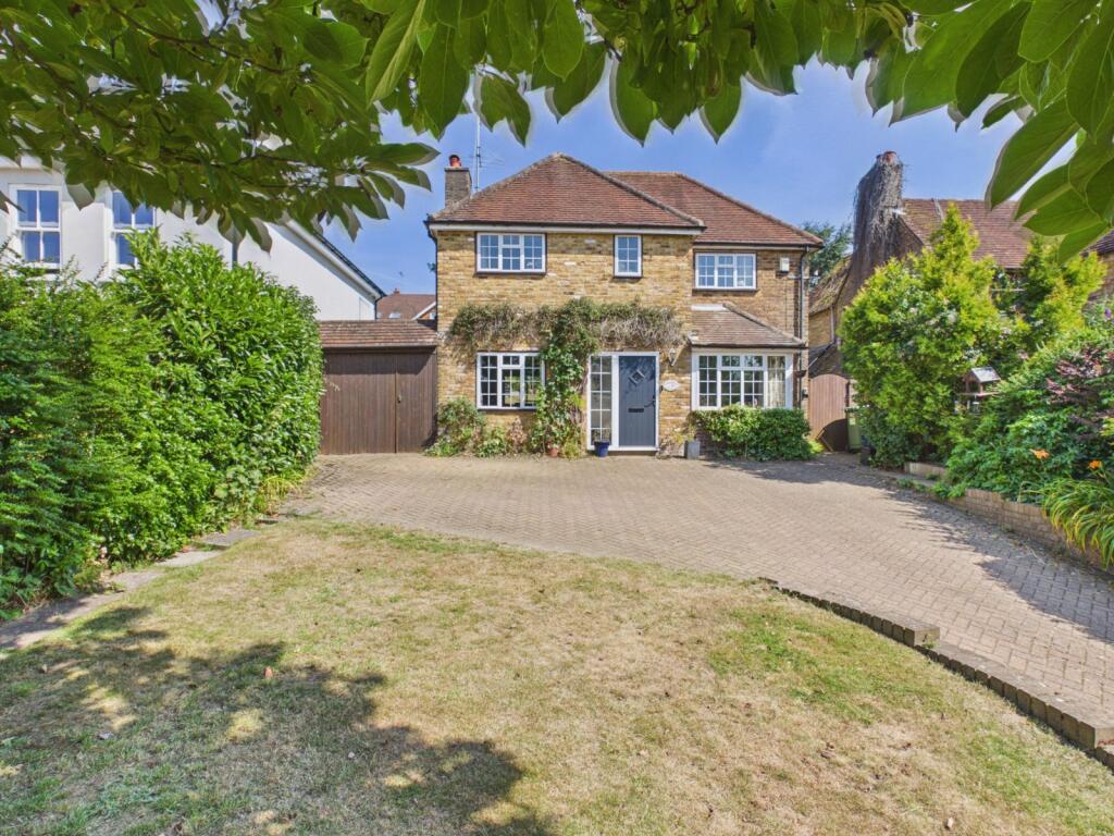 Main image of property: Bottom Lane, Seer Green, Buckinghamshire, HP9