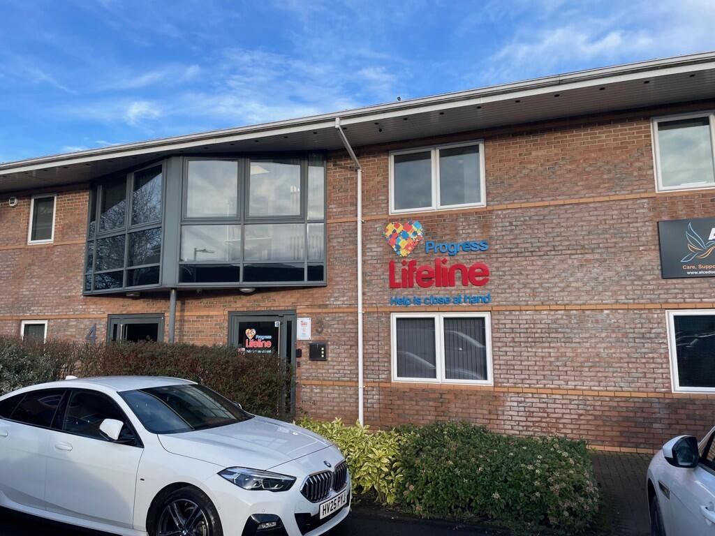 Additional image 4 of Unit 3, Anchor Court, Darwen, Lancashire, BB3 0DB