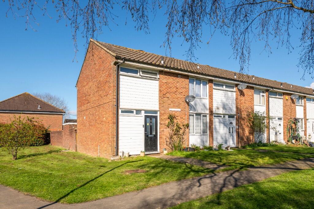 Main image of property: Horley, Rh6