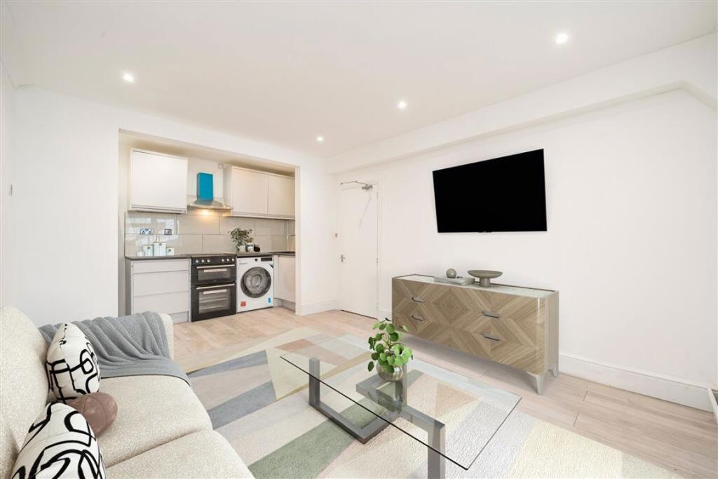 Main image of property: Highfield Road, Acton