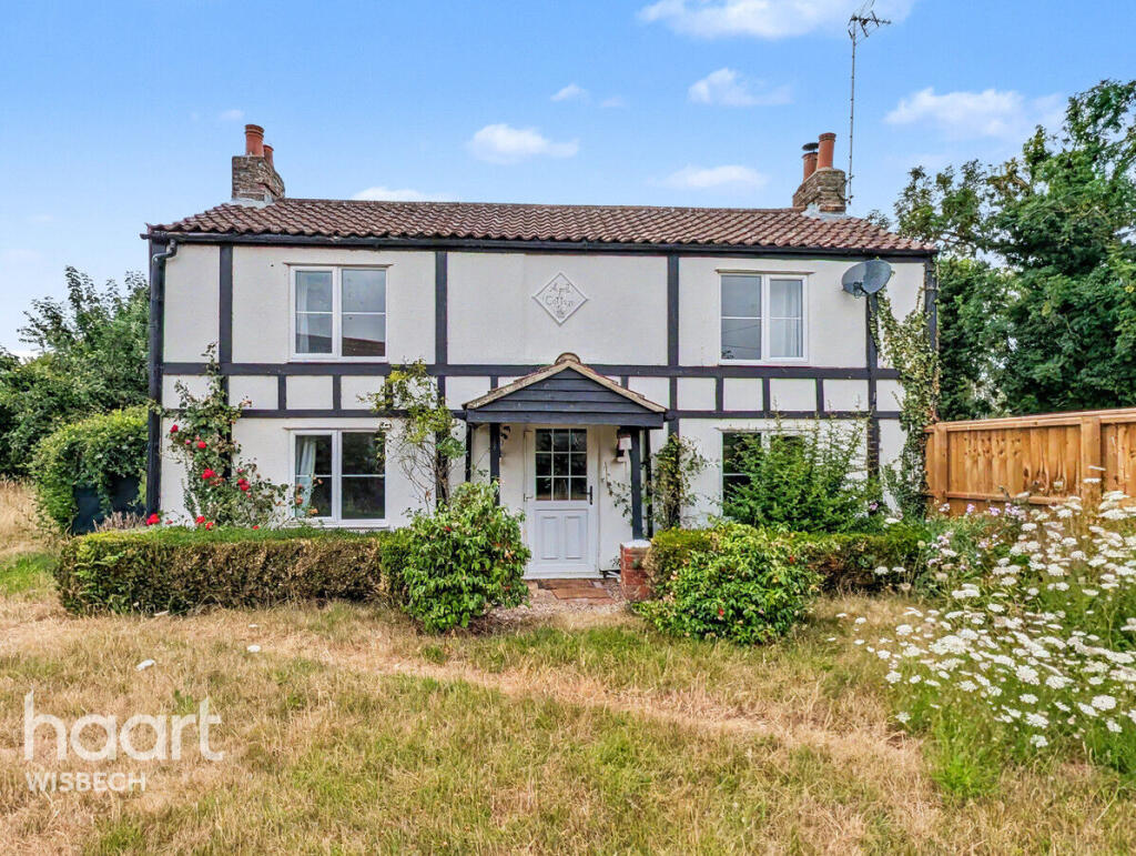 Main image of property: Walnut Road, Walpole St Peter