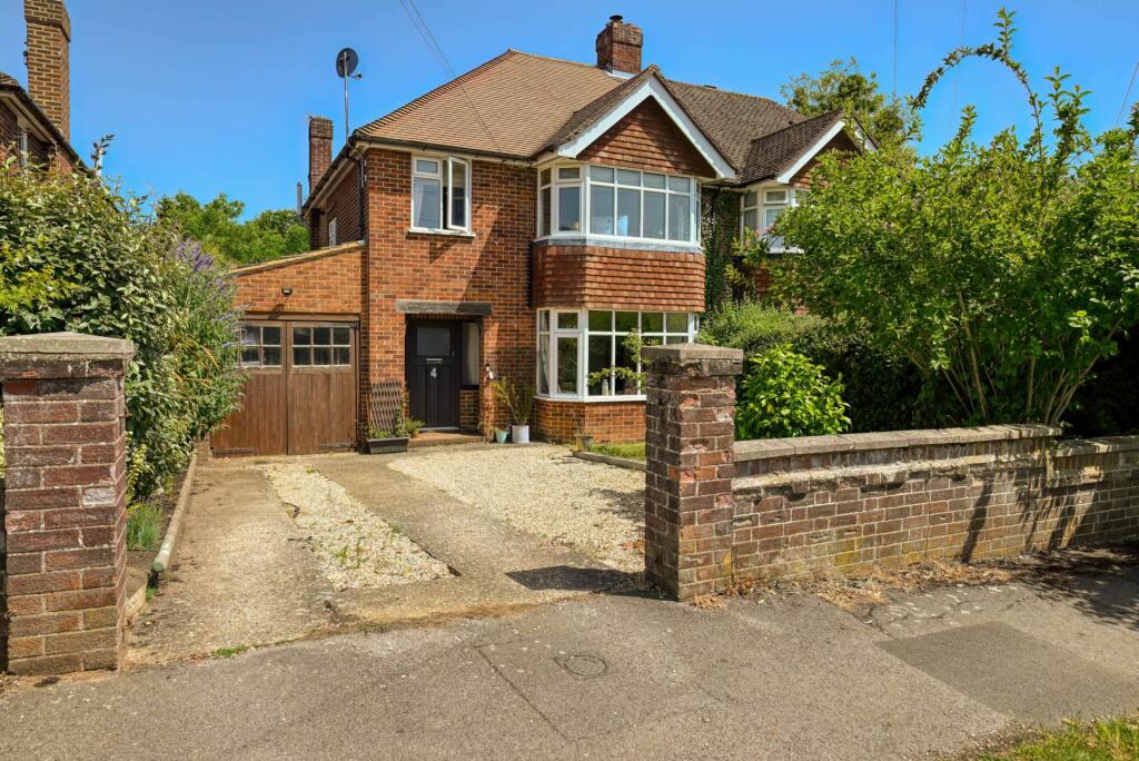 Main image of property: Greystoke Road, Caversham