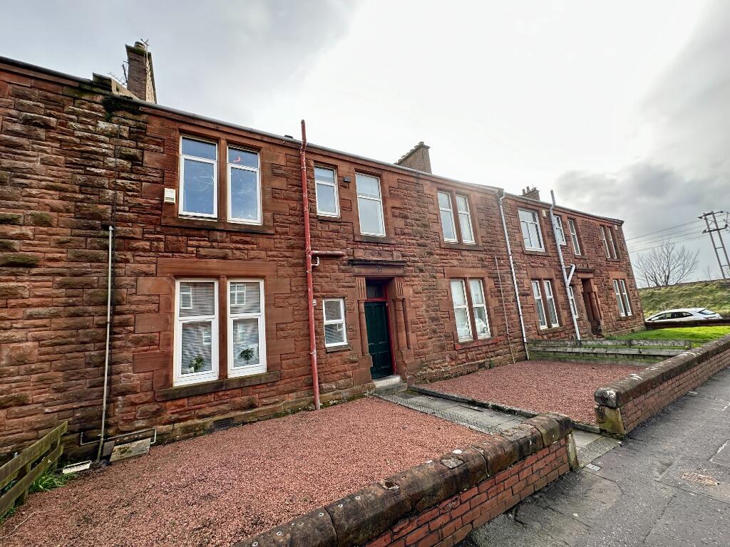 Main image of property: Gillies Street, Troon, South Ayrshire, KA10