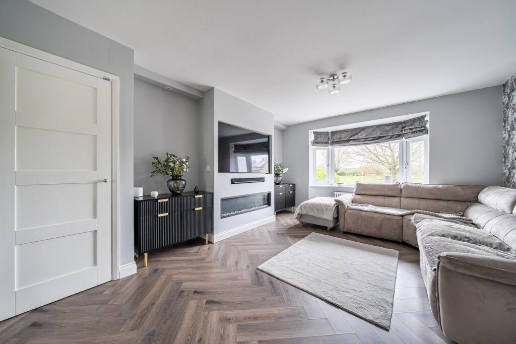 House in Biggleswade, Southill - View 4