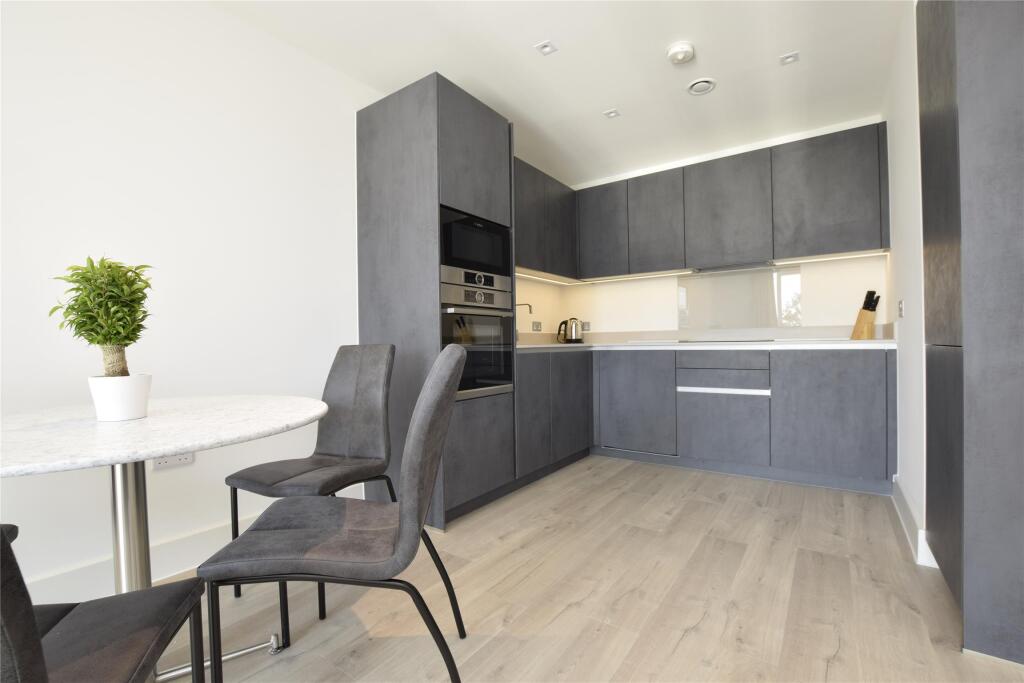 Main image of property: Homefield Rise, Orpington, BR6
