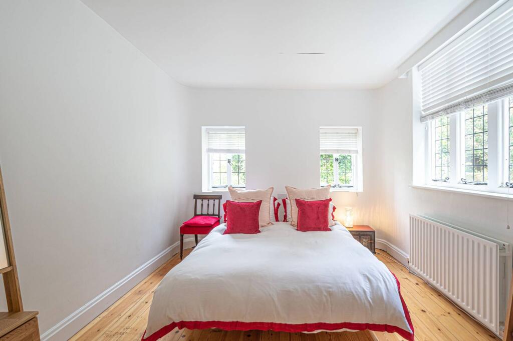 3 bedroom house for rent