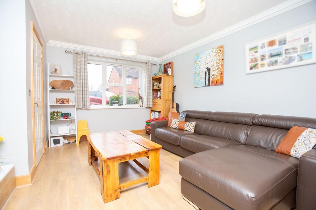 Woodside Close, Wood End, Atherstone photo 4
