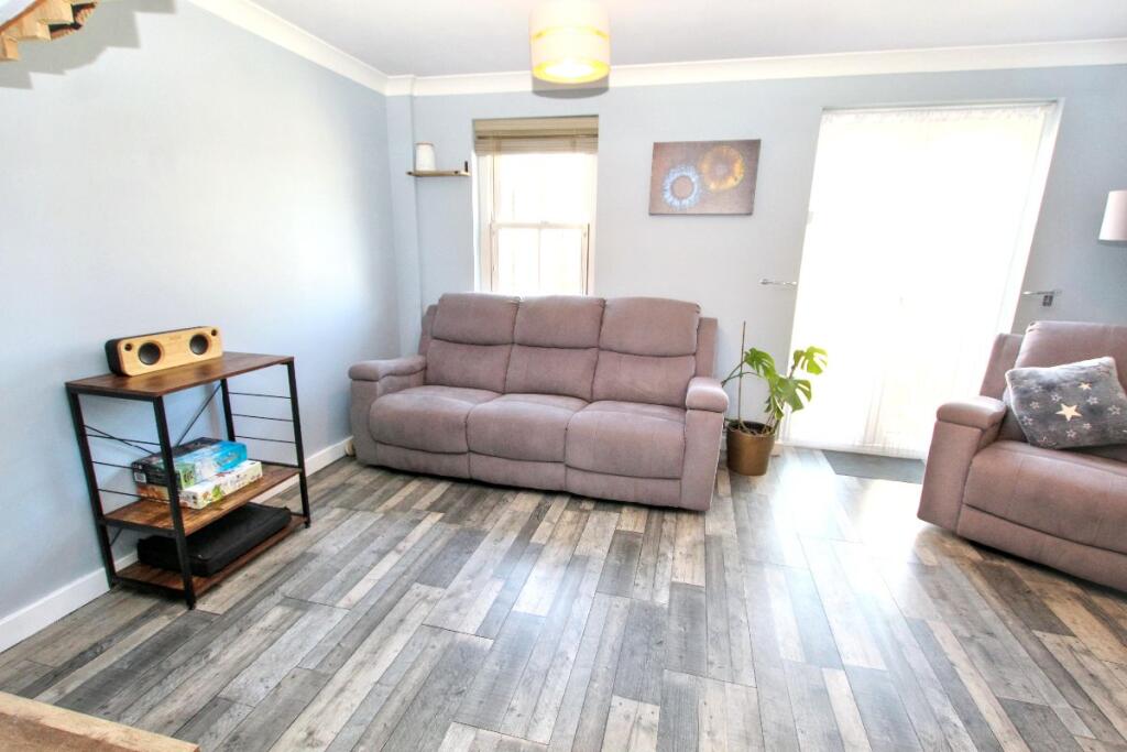 Main image of property: Falcon Close, Herne Bay