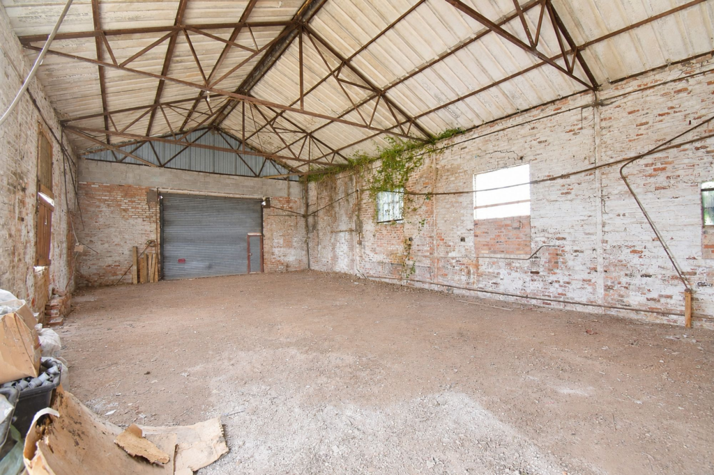 The Old Bakery on the North side of 1, Old Brick Yard, New Road Ludlow, SY8 2LT photo 4