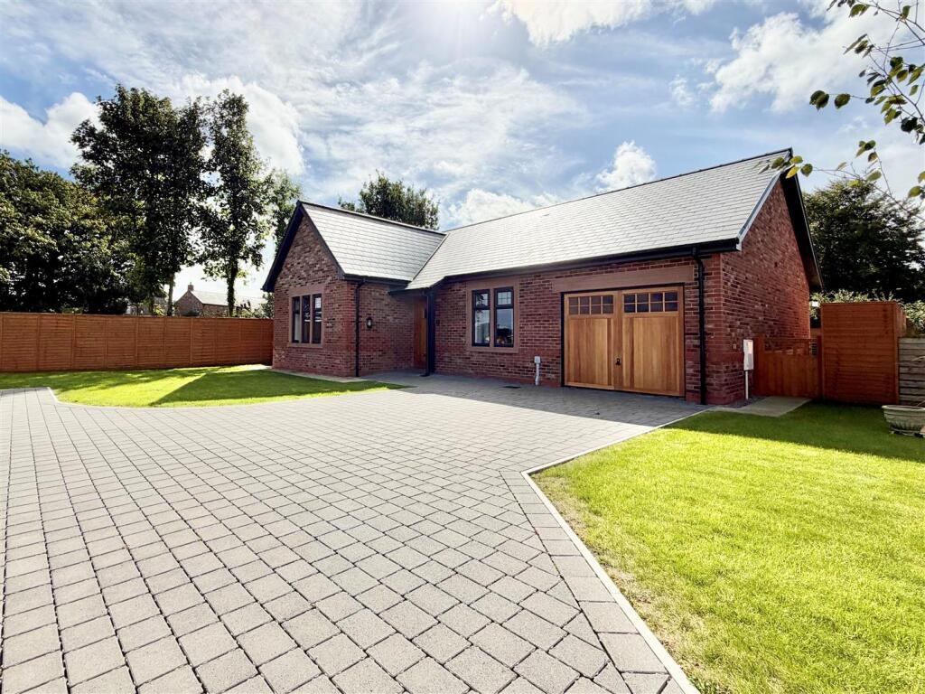Main image of property: Dacre Close, Moorhouse, Carlisle