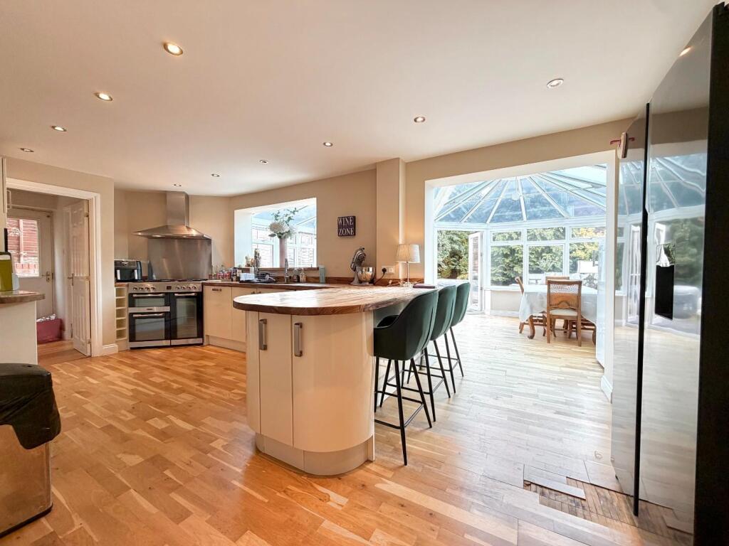 House in Northampton - View 2