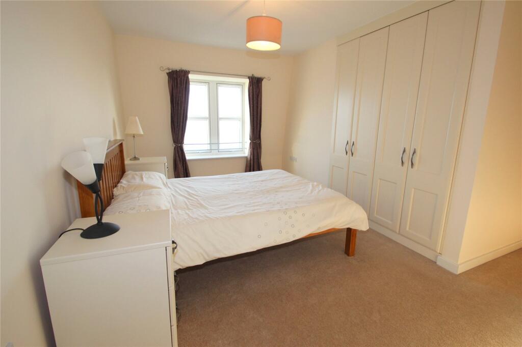 Winslow Court, Cullercoats, NE30 - More